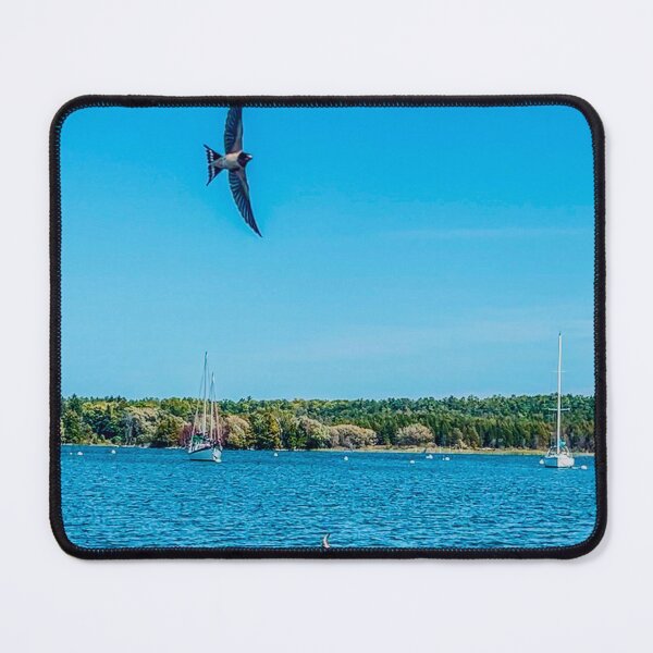 Item preview, Lake Michigan Coast, Door County – Nature & Wildlife Photography designed and sold by aadventures.