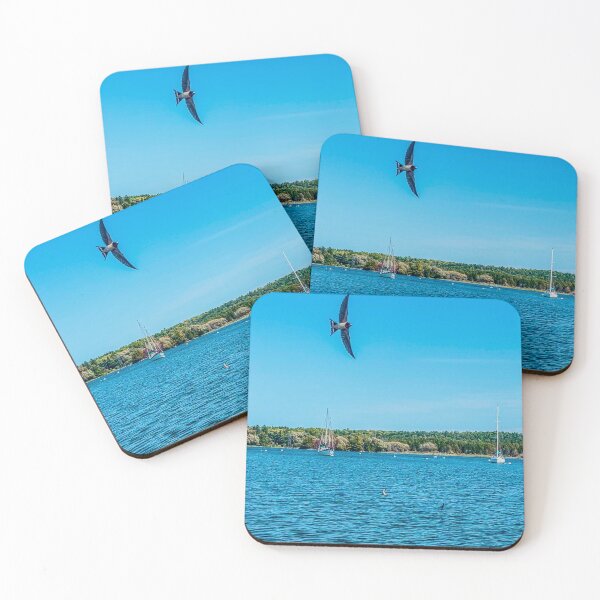 Item preview, Lake Michigan Coast, Door County – Nature & Wildlife Photography designed and sold by aadventures.
