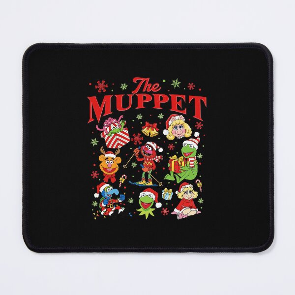 Item preview, The Muppet Christmas Carol Holiday Season 2025 designed and sold by ferminhays.