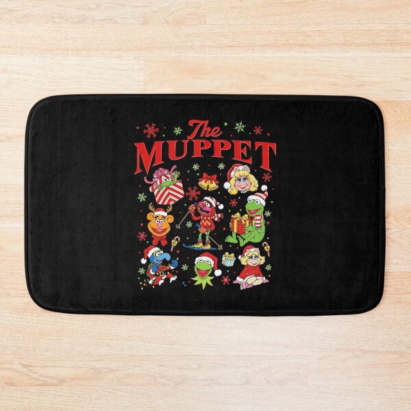 Item preview, The Muppet Christmas Carol Holiday Season 2025  designed and sold by ferminhays.