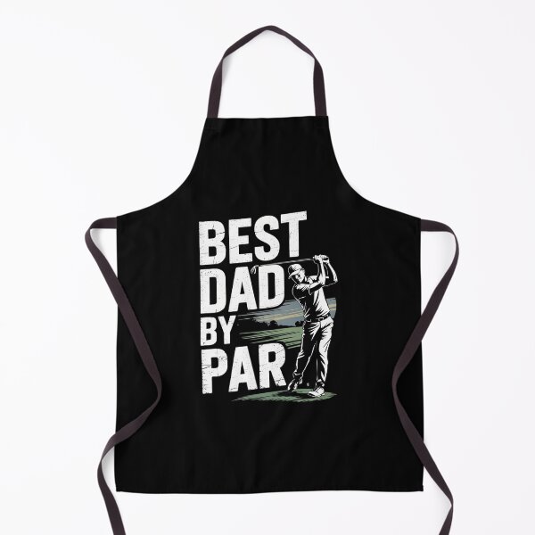 Item preview, Best Dad By Par Golf Lover Funny Father's Day designed and sold by DentistLegal.