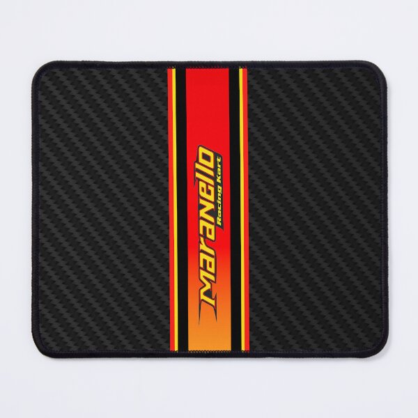 Item preview, Maranello Racing Karts - Carbon Fibre background designed and sold by KartPixel by Pipstar.