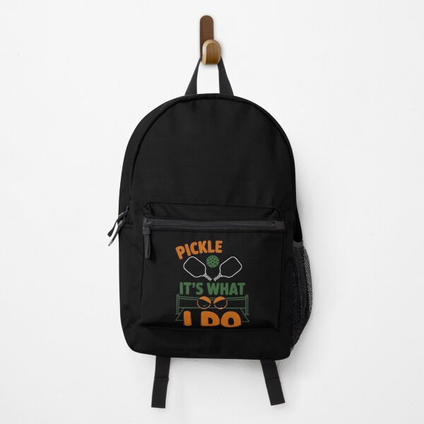 Item preview, Pickleball It's What I Do Serve Smash Dink designed and sold by JaskconLIfe23.