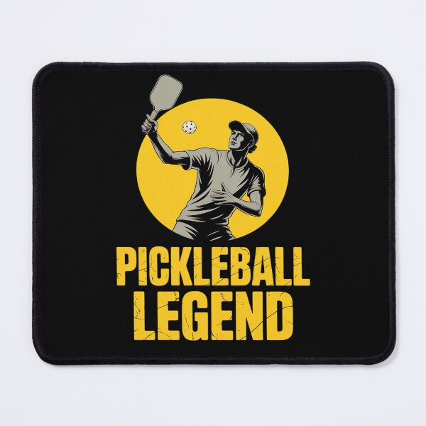 Item preview, Pickleball legend Pickleball Player designed and sold by JaskconLIfe23.