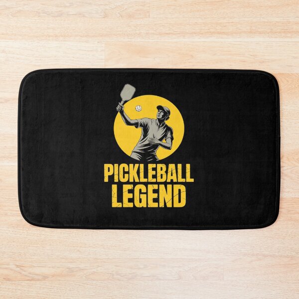 Item preview, Pickleball legend Pickleball Player designed and sold by JaskconLIfe23.