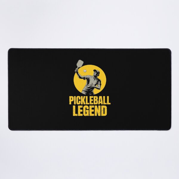 Item preview, Pickleball legend Pickleball Player designed and sold by JaskconLIfe23.