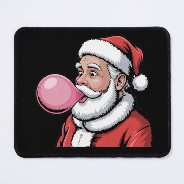 Item preview, Santa's Favorite Human  Merry Christmas squad Custom Christmas Gifts T-Shirts, Mugs & More Print on Demand Shop designed and sold by kaka8888.