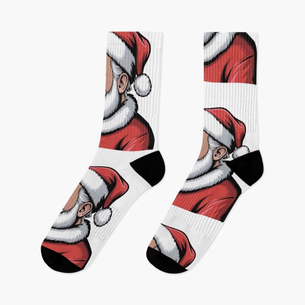 Item preview, Santa's Favorite Human  Merry Christmas squad Custom Christmas Gifts T-Shirts, Mugs & More Print on Demand Shop designed and sold by kaka8888.