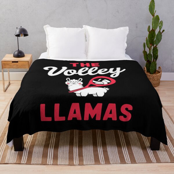 Item preview, Pickleball Llama The Volley Llama designed and sold by JaskconLIfe23.