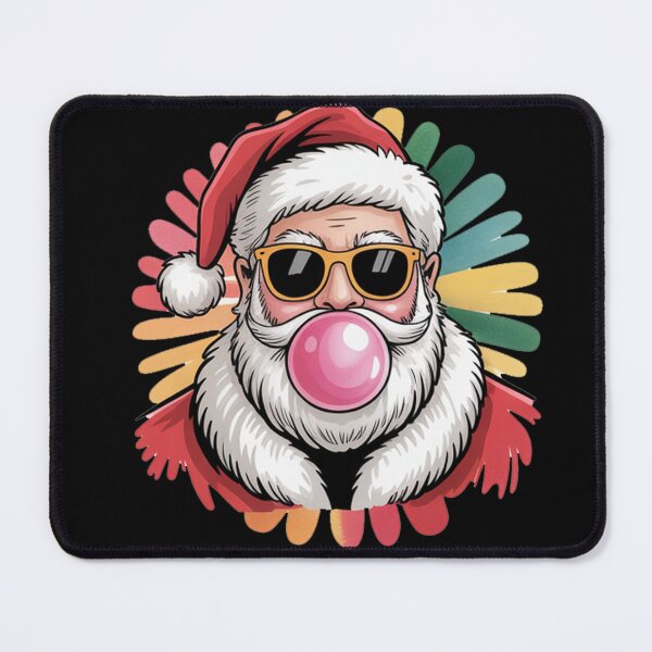 Item preview, Santa's Favorite Human Merry Christmas squad Custom Christmas Gifts T-Shirts, Mugs & More Print on Demand Shop designed and sold by kaka8888.