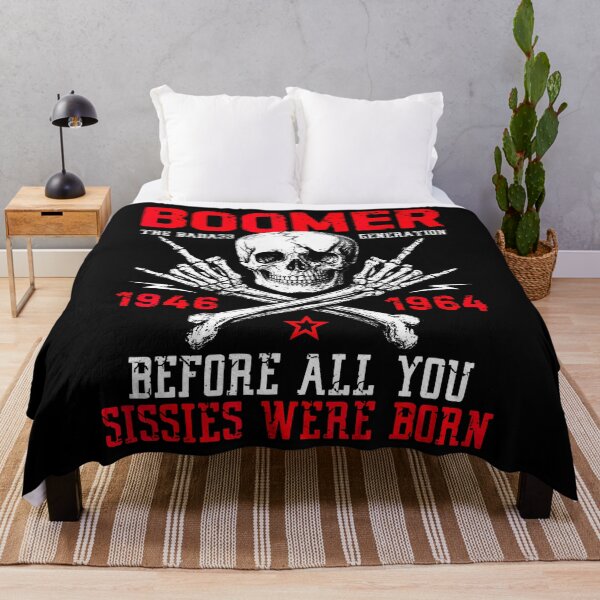 Item preview, Vintage Boomer 1946-1964 Generation designed and sold by DianaCandyce.