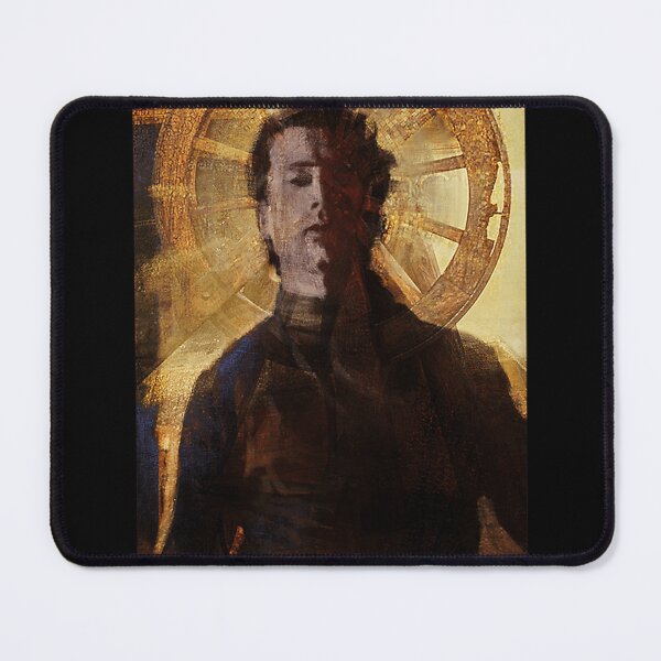 Item preview, David Hawes - Bassist Catherine Wheel designed and sold by GarryFadel.