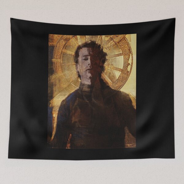 Item preview, David Hawes - Bassist Catherine Wheel designed and sold by GarryFadel.