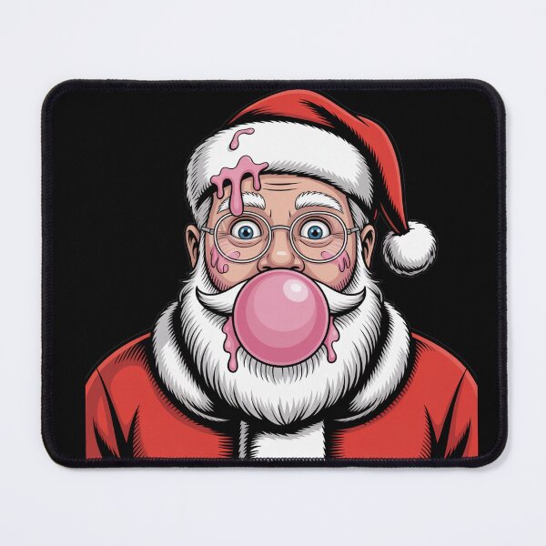 Item preview, Santa's Favorite Human  Merry Christmas squad Custom Christmas Gifts T-Shirts, Mugs & More Print on Demand Shop designed and sold by kaka8888.