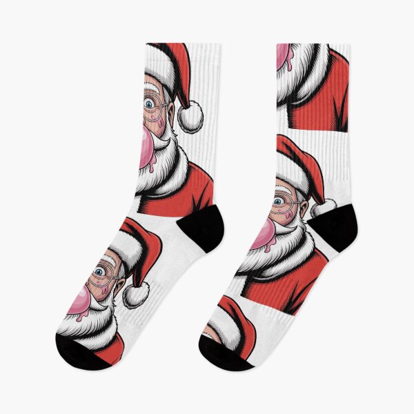 Item preview, Santa's Favorite Human  Merry Christmas squad Custom Christmas Gifts T-Shirts, Mugs & More Print on Demand Shop designed and sold by kaka8888.