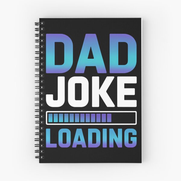 Item preview, Dad Joke Loading Father Daddy Jokes Sarcastic Papa Father's designed and sold by DentistLegal.