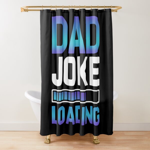 Item preview, Dad Joke Loading Father Daddy Jokes Sarcastic Papa Father's designed and sold by DentistLegal.