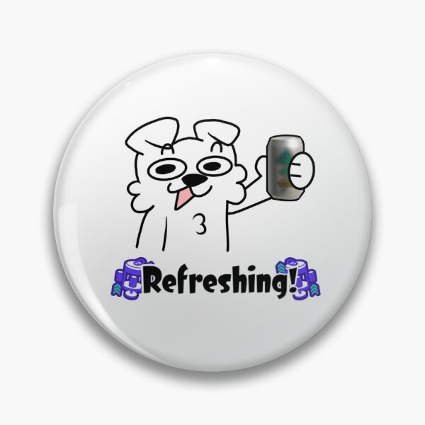 Item preview, Refreshing Soda designed and sold by Shimmerwoof.