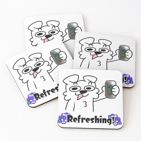 Item preview, Refreshing Soda designed and sold by Shimmerwoof.