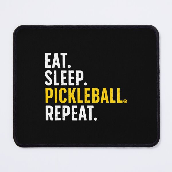 Item preview, Pickleball Art For Pickleball Player Pickle Ball designed and sold by TerriMichelle.