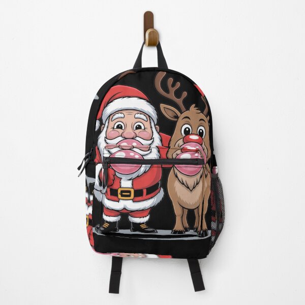 Item preview, Santa's Favorite Human Merry Christmas squad Custom Christmas Gifts T-Shirts, Mugs & More Print on Demand Shop designed and sold by kaka8888.
