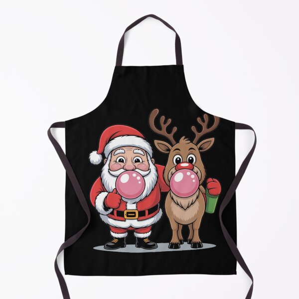 Item preview, Santa's Favorite Human  Merry Christmas squad Custom Christmas Gifts T-Shirts, Mugs & More Print on Demand Shop designed and sold by kaka8888.
