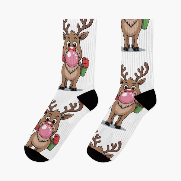 Item preview, Santa's Favorite Human  Merry Christmas squad Custom Christmas Gifts T-Shirts, Mugs & More Print on Demand Shop designed and sold by kaka8888.