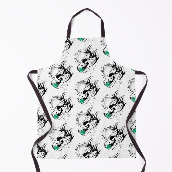 Item preview, The Jackal and the Jade designed and sold by Ink-Art-Co.