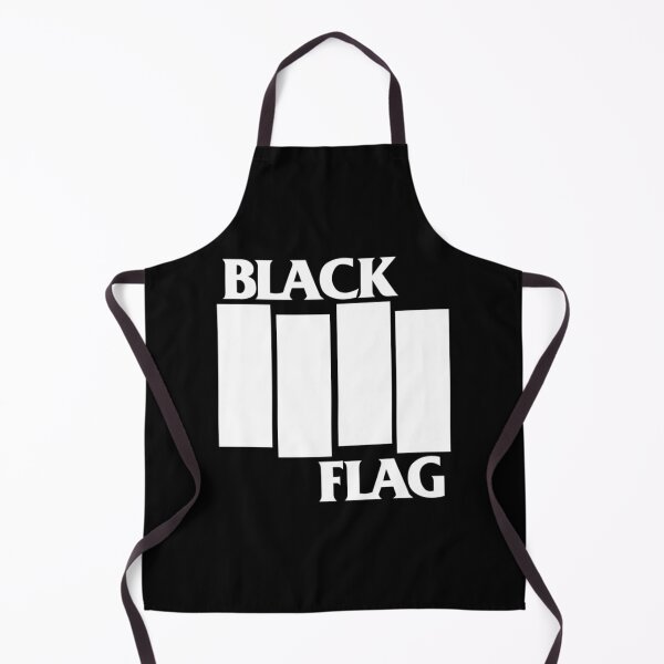 Item preview, Black Flag (Band) Hd Logo designed and sold by lolaracioppo.