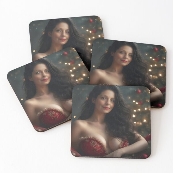 Item preview, Holiday Romance designed and sold by Lana Magnolia.