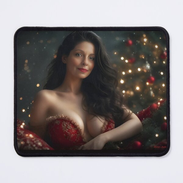 Item preview, Holiday Romance designed and sold by Lana Magnolia.