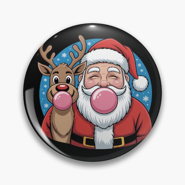 Item preview, Santa's Favorite Human  Merry Christmas squad Custom Christmas Gifts T-Shirts, Mugs & More Print on Demand Shop designed and sold by kaka8888.