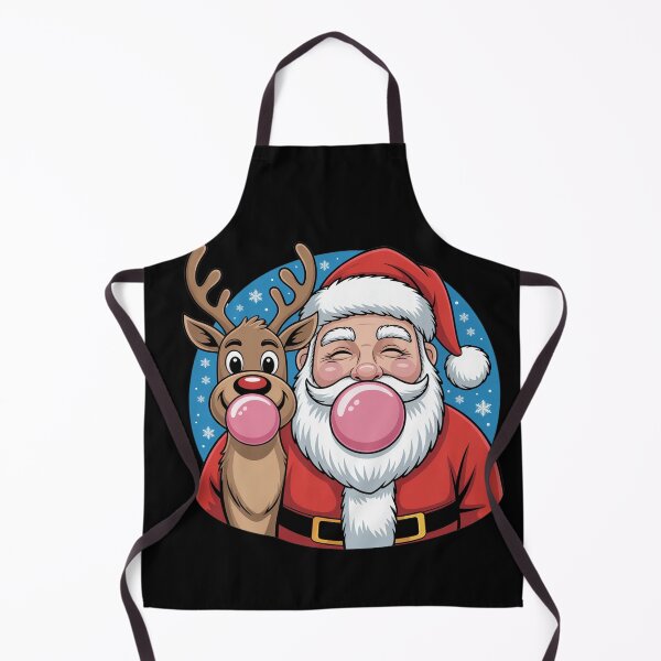 Item preview, Santa's Favorite Human  Merry Christmas squad Custom Christmas Gifts T-Shirts, Mugs & More Print on Demand Shop designed and sold by kaka8888.