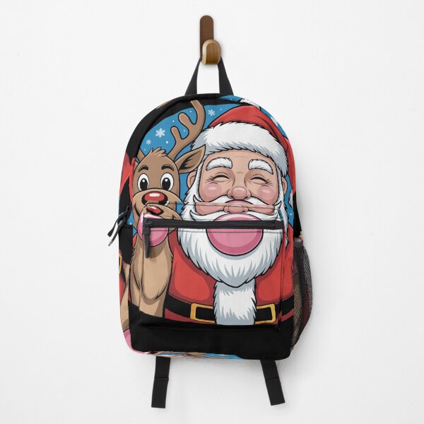 Item preview, Santa's Favorite Human Merry Christmas squad Custom Christmas Gifts T-Shirts, Mugs & More Print on Demand Shop designed and sold by kaka8888.