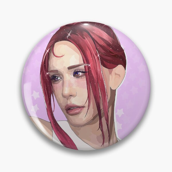 Item preview, Wumuti XLOV fanart designed and sold by abbikitagawa.