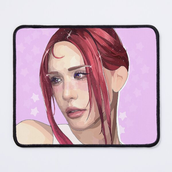 Item preview, Wumuti XLOV fanart designed and sold by abbikitagawa.