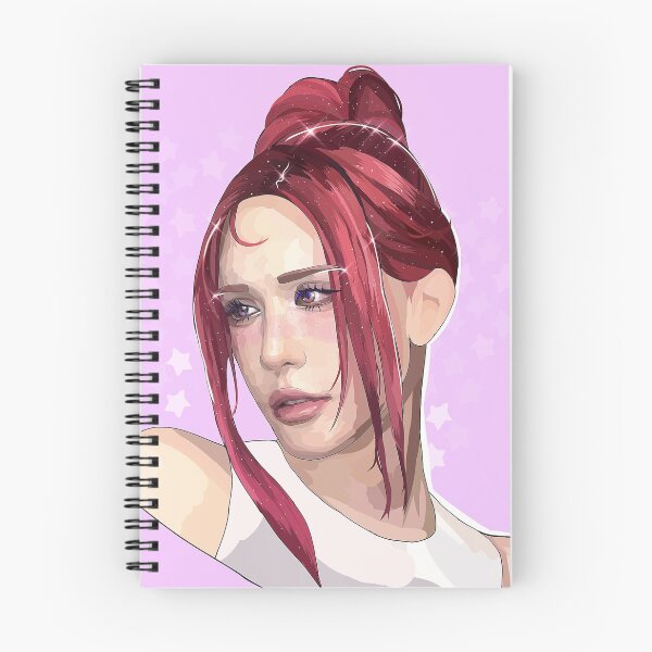 Item preview, Wumuti XLOV fanart designed and sold by abbikitagawa.
