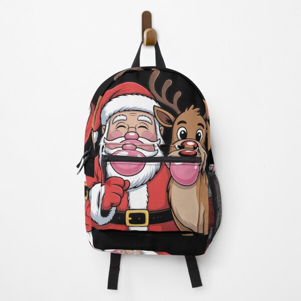 Item preview, Santa's Favorite Human Merry Christmas squad Custom Christmas Gifts T-Shirts, Mugs & More Print on Demand Shop designed and sold by kaka8888.