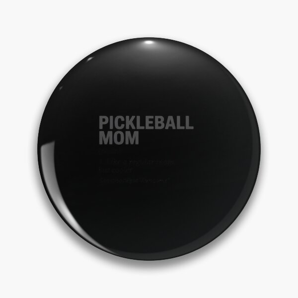 Item preview, Pickleball mom Definition - Pickleball Mom for Women designed and sold by ToggleBet.