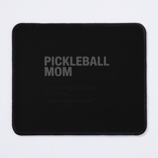 Item preview, Pickleball mom Definition - Pickleball Mom for Women designed and sold by ToggleBet.