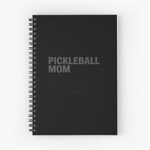Item preview, Pickleball mom Definition - Pickleball Mom for Women designed and sold by ToggleBet.