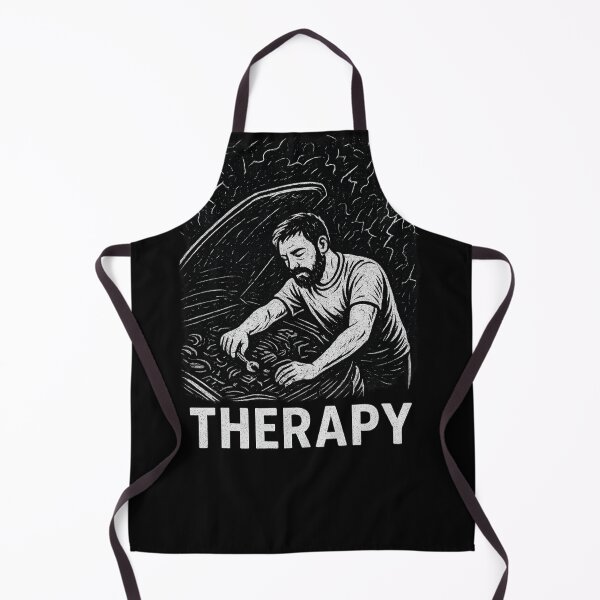 Item preview, Petrol head therapy designed and sold by Torque and Mind.