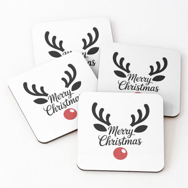 Item preview, Santa's Favorite Human  Merry Christmas squad Custom Christmas Gifts T-Shirts, Mugs & More Print on Demand Shop designed and sold by kaka8888.