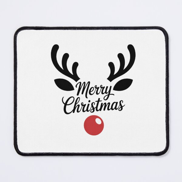Item preview, Santa's Favorite Human Merry Christmas squad Custom Christmas Gifts T-Shirts, Mugs & More Print on Demand Shop designed and sold by kaka8888.