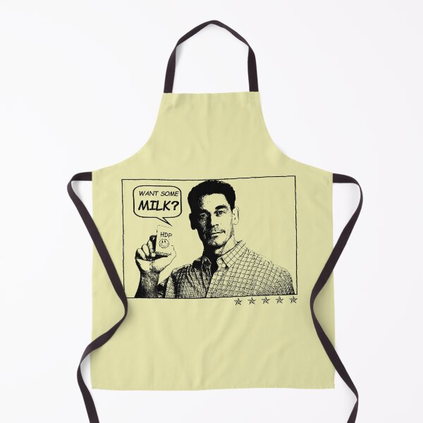 Item preview, John cena Pluribus 2025 Hello Carol retro inspired designed and sold by delllsdesigns.