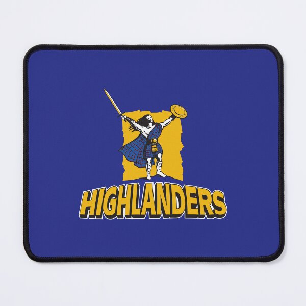 Item preview, The Highlanderss designed and sold by pertodama.