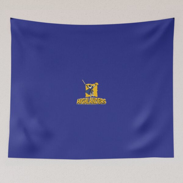 Item preview, The Highlanderss designed and sold by pertodama.