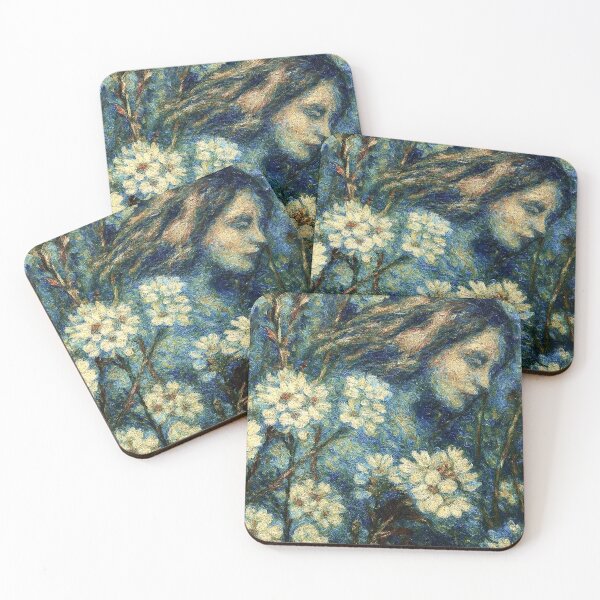 Item preview, Lily & The Lilacs  designed and sold by Gregory James Wyrick.