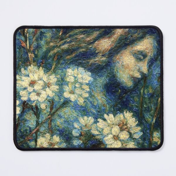 Item preview, Lily & The Lilacs designed and sold by Gregory James Wyrick.