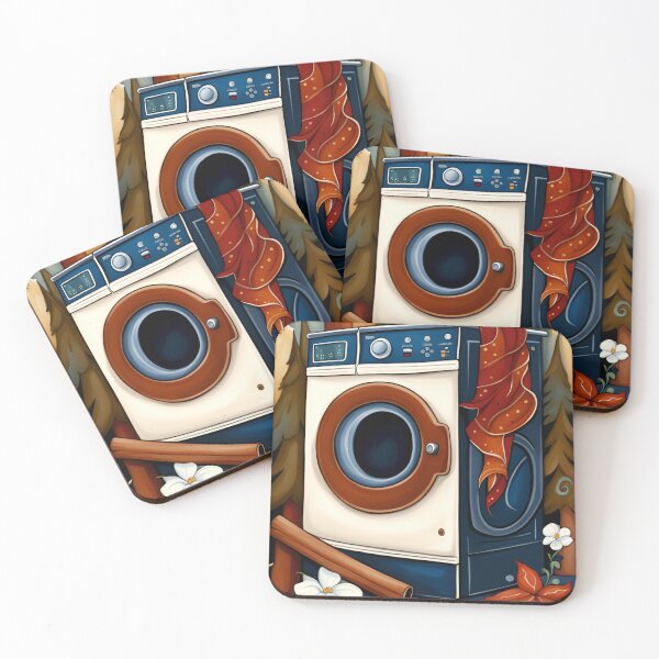 Item preview, Mirthful Dryer Delights designed and sold by Whimspired By Paxx.
